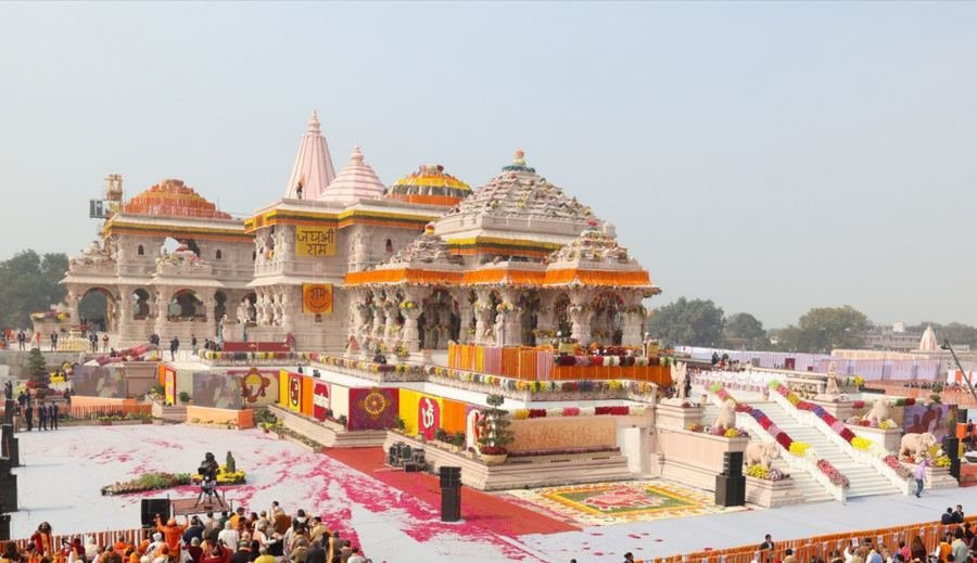 Pilgrim Yatra