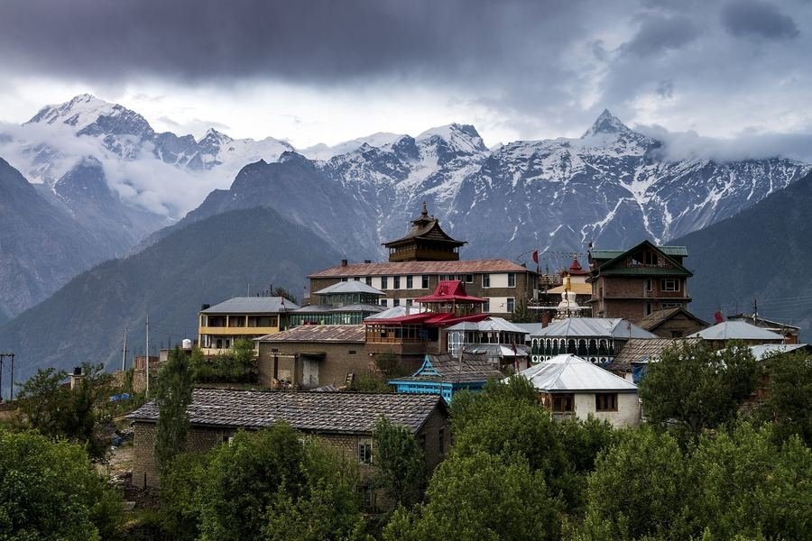 Grand Himachal