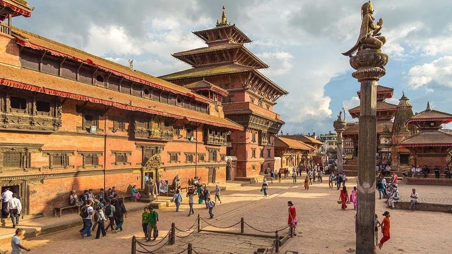 Nepal Luxury Spiritual Tour