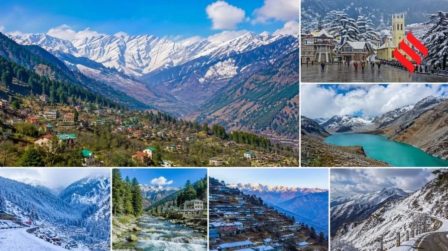 Manali Group Tour