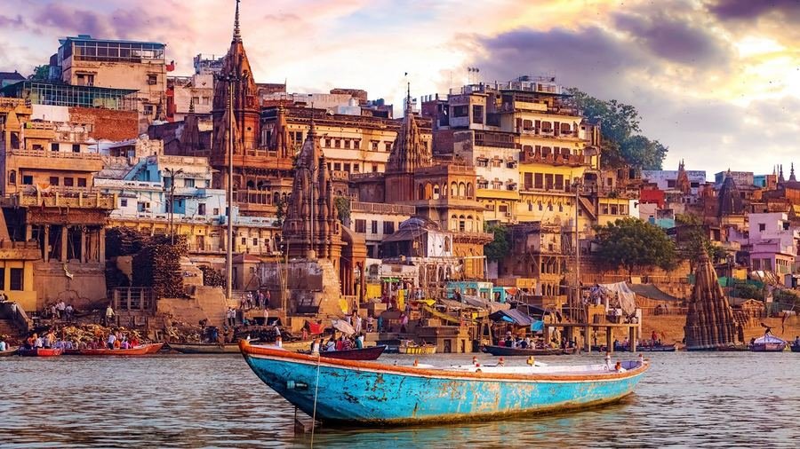 Varanasi Darshan